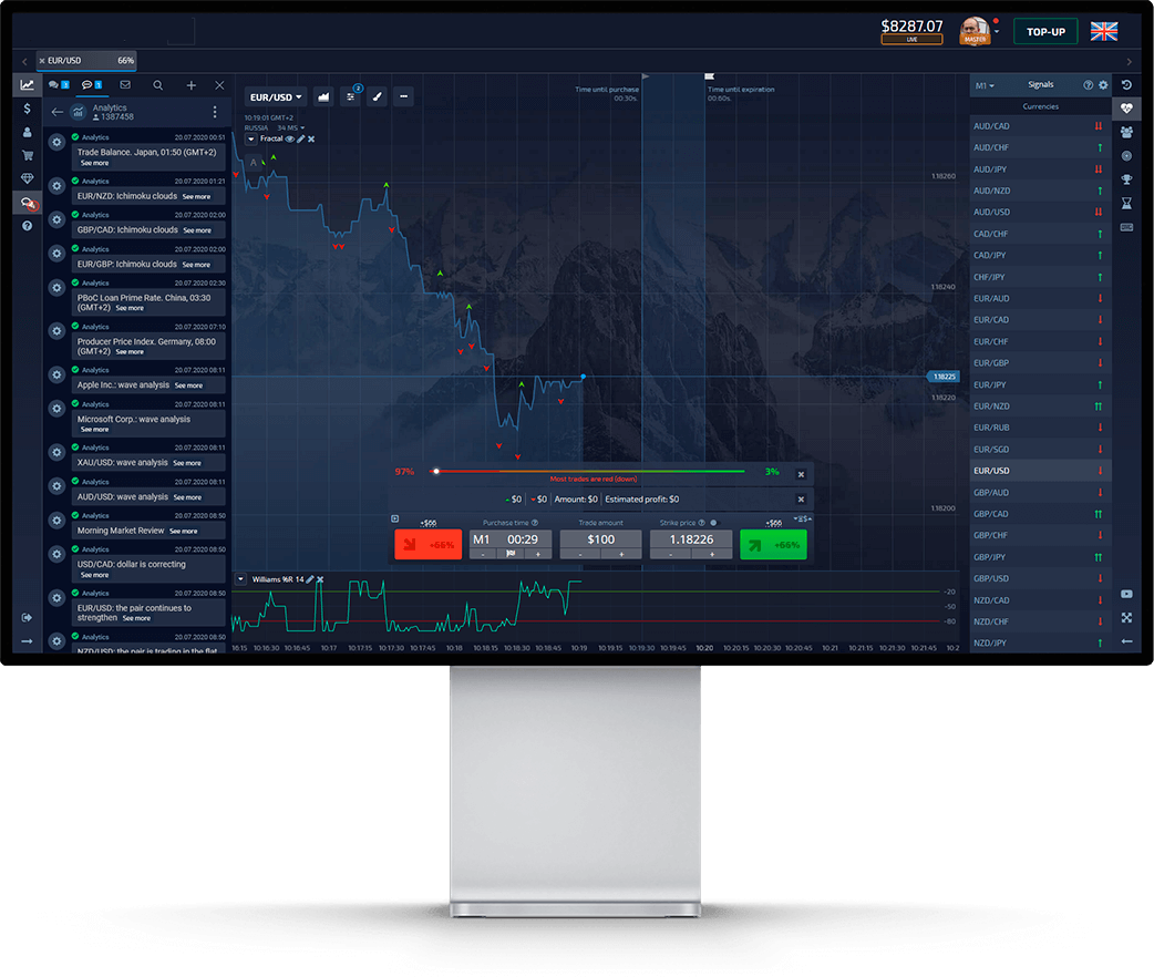 Monitor